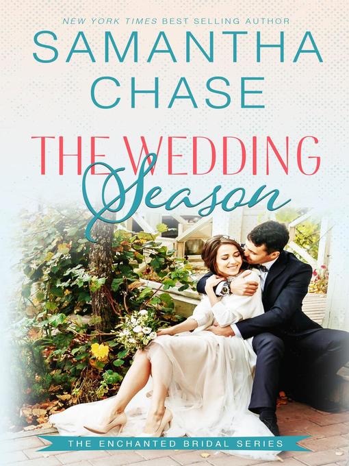 Cover image for The Wedding Season